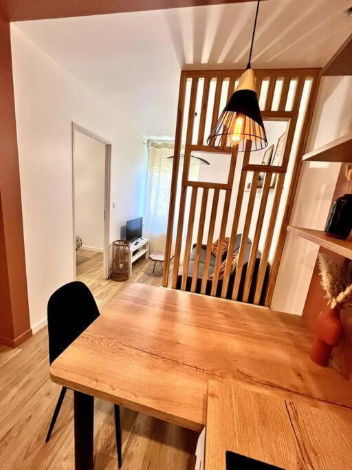 Zola 2pers Tv Appartement