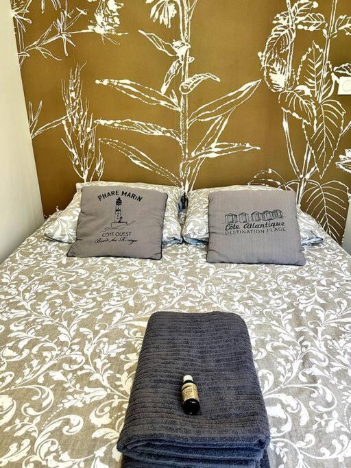Zola 2pers Tv Appartement *