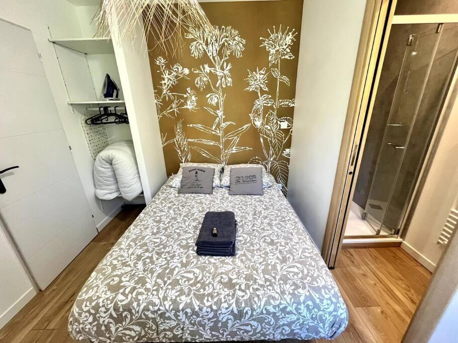 Zola 2pers Tv Appartement *